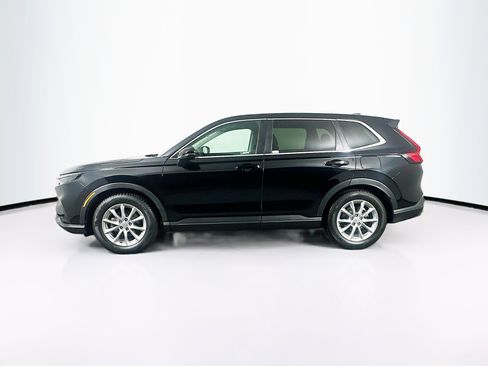 Used 2026 Honda CR-V EX image 4