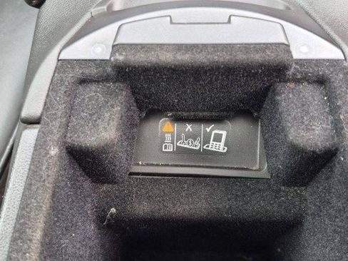 Used 2019 Cadillac XT5 Platinum AWD/4WD image 10