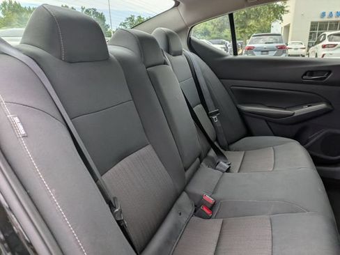 Used 2025 Nissan Altima 2.5 SV AWD/4WD image 32