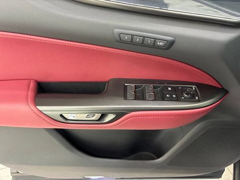 Certified 2024 Lexus NX 250 FWD image 18