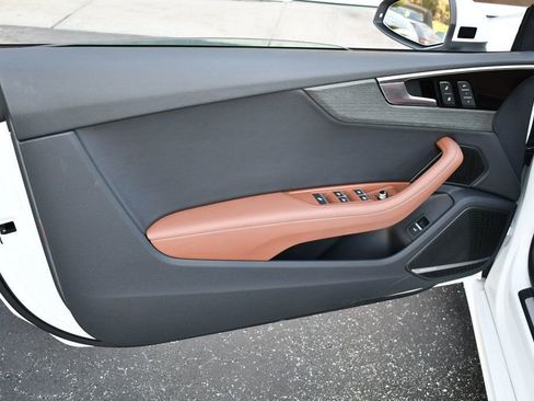 Used 2023 Audi A5 2.0T Premium Plus w/ Premium Plus image 11