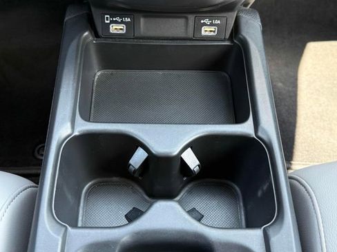 Used 2020 Honda CR-V EX-L image 4