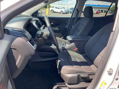 Certified 2024 GMC Terrain SLE FWD image 15