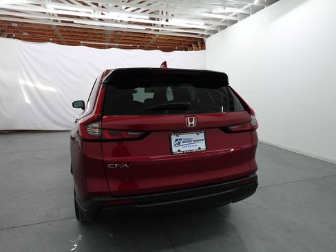 Certified 2023 Honda CR-V EX-L image 7
