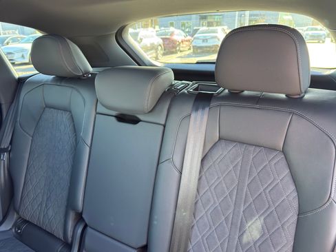 Certified 2025 Audi SQ5 Premium Plus image 28