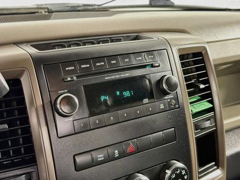 Used 2012 RAM 1500 ST RWD image 33