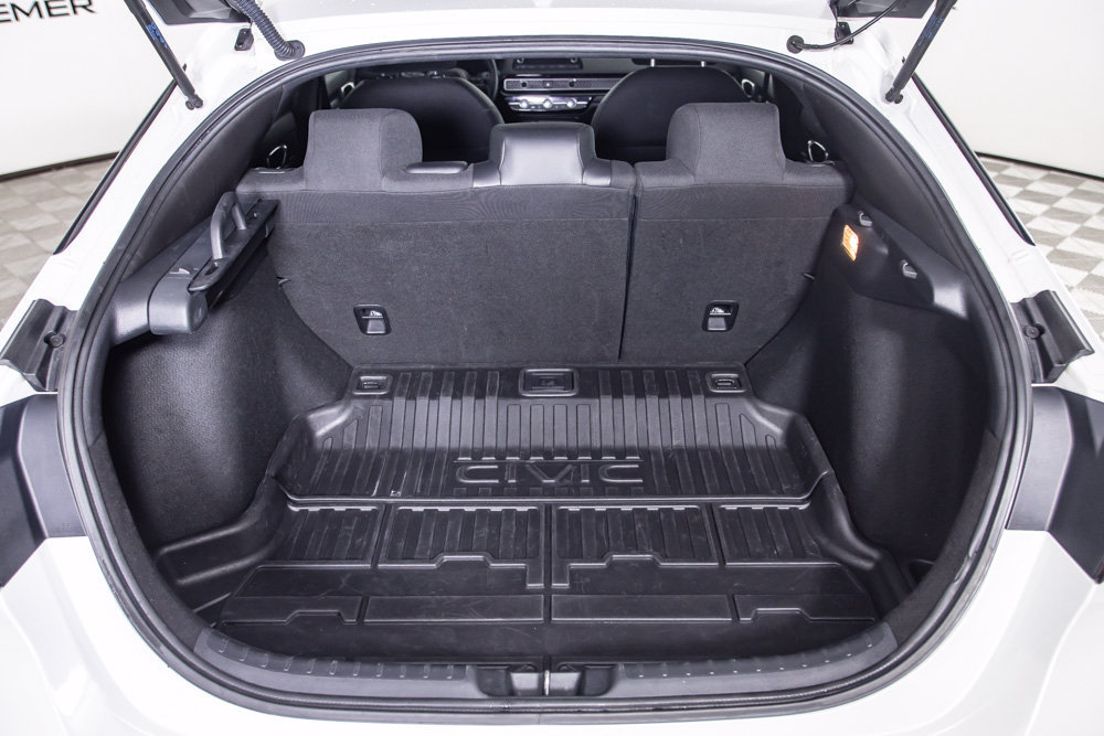 Used 2023 Honda Civic Sport image 8