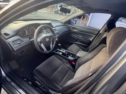 Used 2008 Honda Accord LX-P image 8