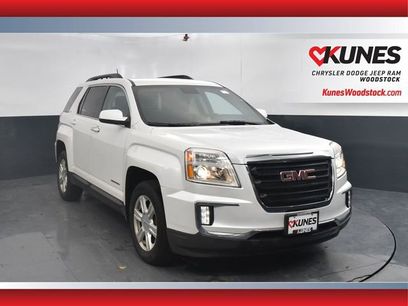 Used 2016 GMC Terrain SLE w/ Convenience Package