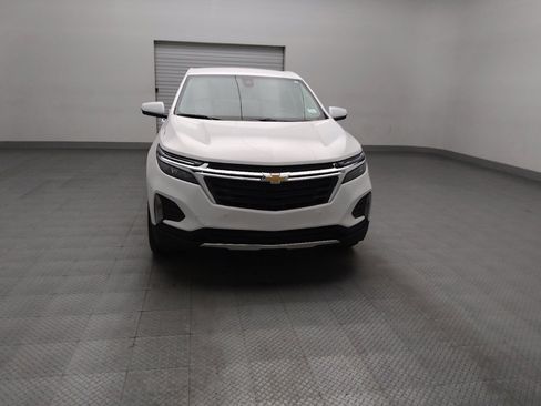 Used 2023 Chevrolet Equinox LT w/ LPO, Floor Liner Package image 14