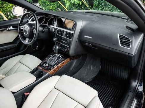 Used 2009 Audi S5 4.2 AWD/4WD image 21