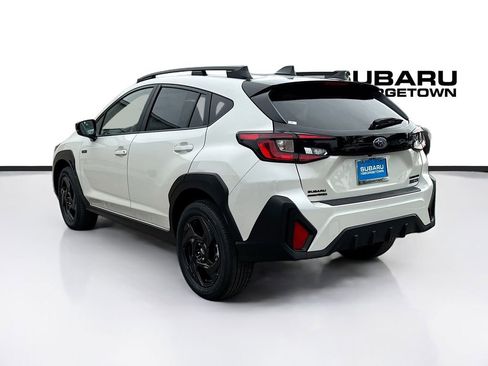 New 2026 Subaru Crosstrek 2.5i Sport AWD/4WD image 5