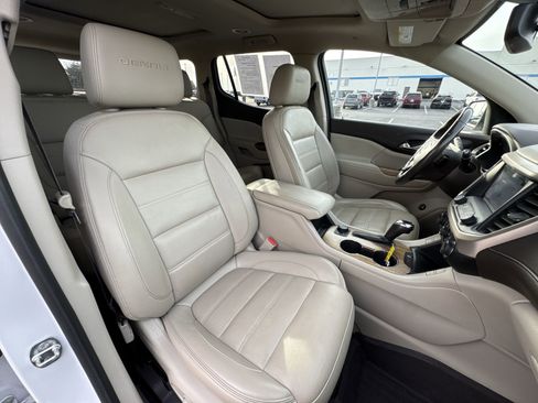 Used 2019 GMC Acadia Denali w/ Technology Package image 26