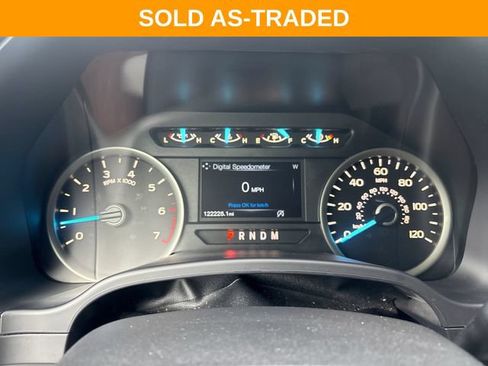 Used 2018 Ford F150 XLT w/ Equipment Group 302A Luxury AWD/4WD image 15