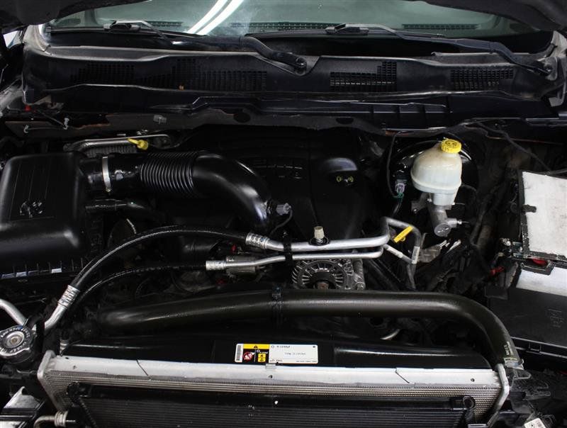Used 2014 RAM 1500 Express AWD/4WD image 19