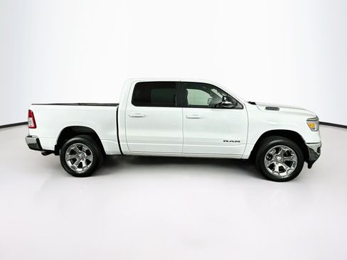 Used 2022 RAM 1500 Big Horn AWD/4WD image 10