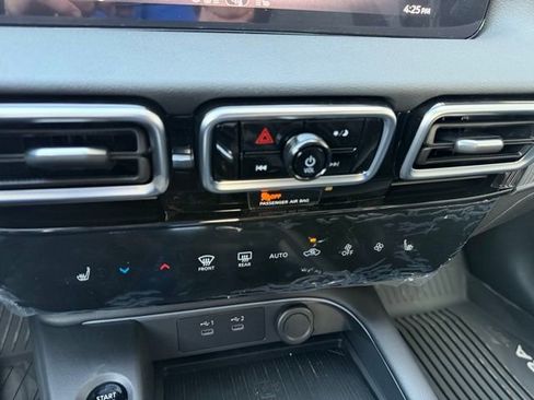 New 2026 Nissan Sentra SV w/ Floor Mat Package image 20