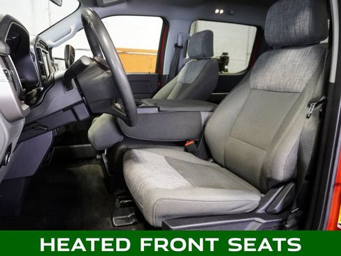 Used 2023 Ford F150 XLT w/ Trailer Tow Package image 10