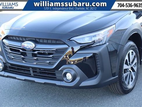 New 2025 Subaru Outback Premium w/ Popular Package #1 image 4