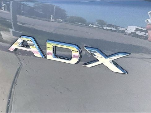 Used 2026 Acura ADX A-Spec FWD image 37