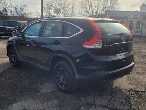 Used 2013 Honda CR-V LX image 6