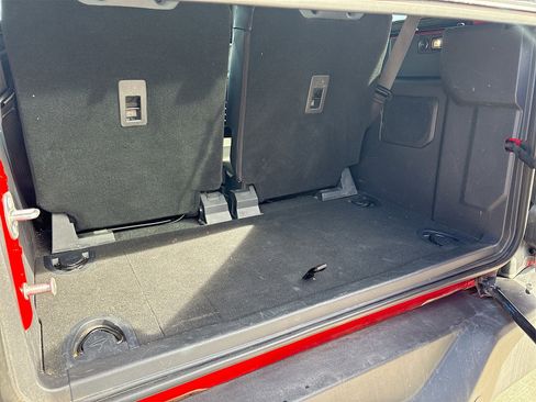 Used 2023 Ford Bronco Outer Banks image 23