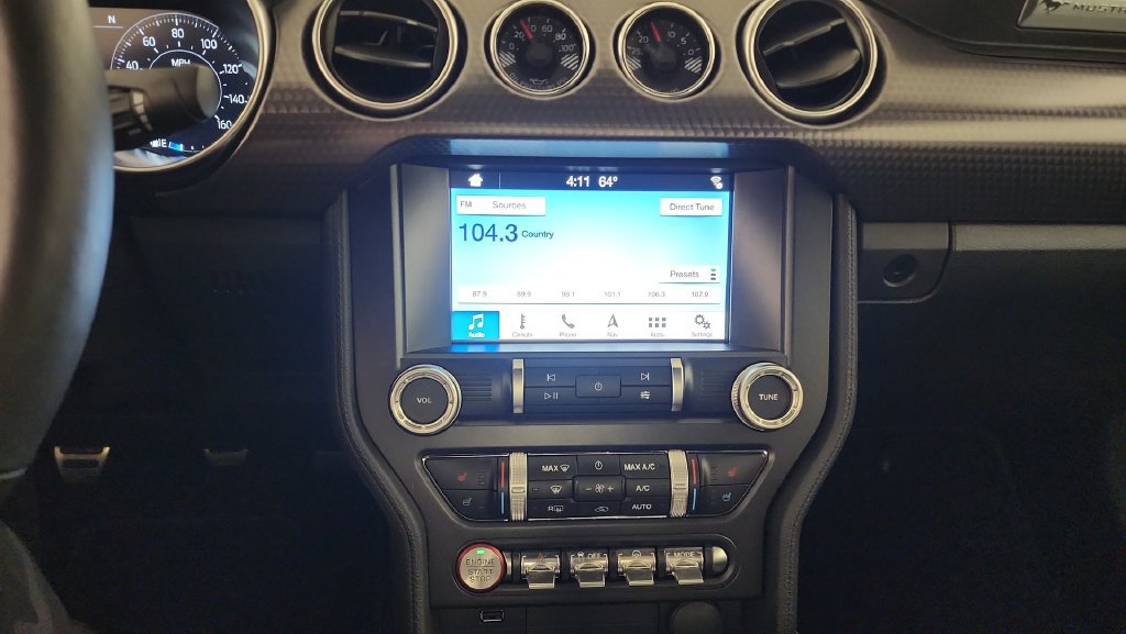 Certified 2019 Ford Mustang GT Premium w/ Performance Package - Level 2 RWD image 14