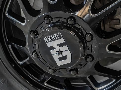 Used 2021 RAM 3500 Tradesman image 65