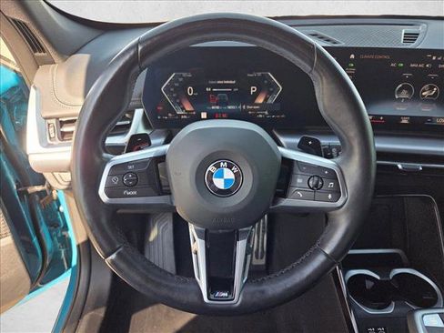 Certified 2023 BMW X1 xDrive28i w/ Premium Package AWD/4WD image 14