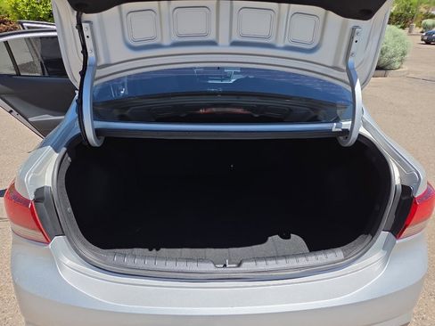 Used 2020 Kia Rio S FWD image 16