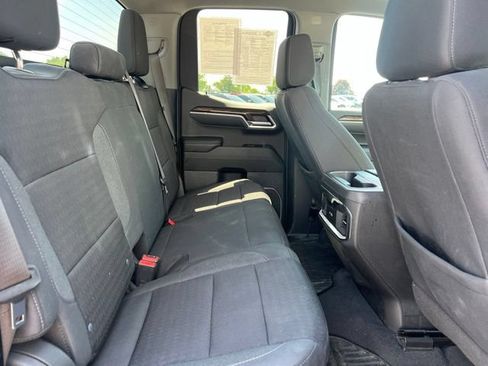 Used 2023 GMC Sierra 1500 Elevation AWD/4WD image 15