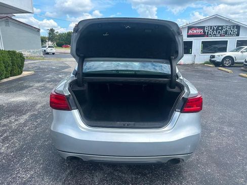 Used 2017 Nissan Maxima 3.5 SL FWD image 28