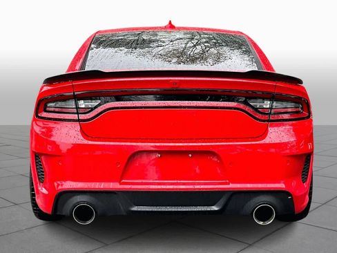 Used 2021 Dodge Charger Scat Pack image 4
