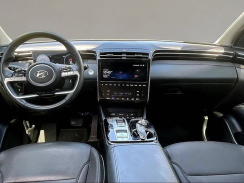 Used 2024 Hyundai Tucson Limited AWD/4WD image 7