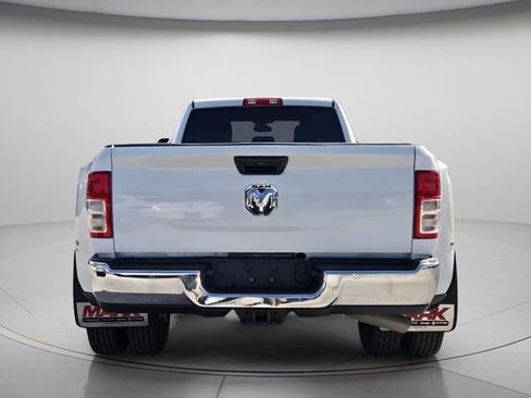 Used 2024 RAM 3500 Big Horn AWD/4WD image 6