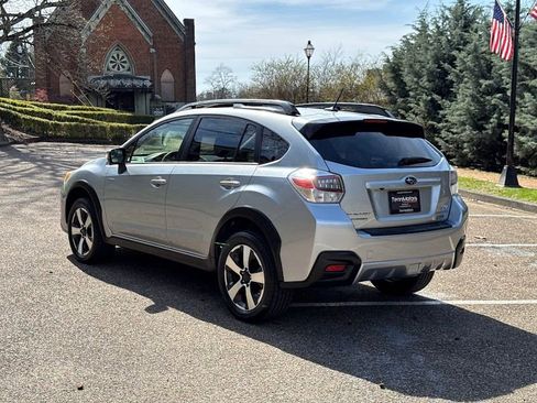 Used 2015 Subaru Crosstrek Touring image 23
