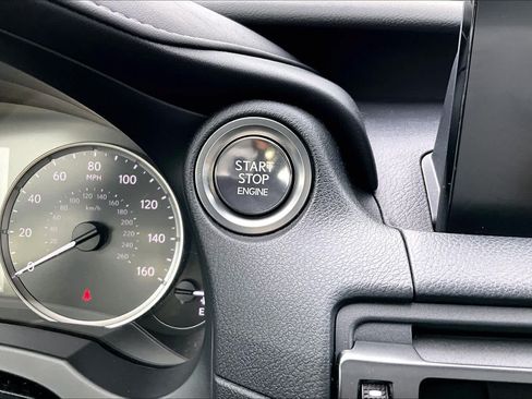 Used 2023 Lexus IS 300 w/ Premium Package RWD image 33