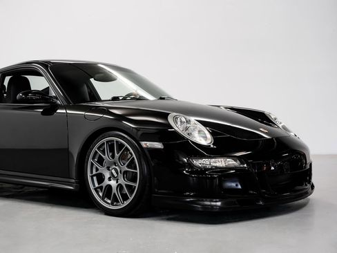 Used 2007 Porsche 911 Carrera RWD image 36
