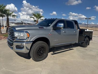 Certified 2024 RAM 3500 Limited w/ Safety Group