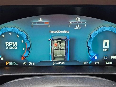 New 2025 Ford Bronco Sport Big Bend image 11