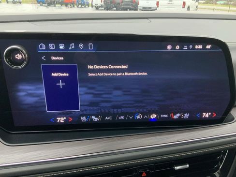 New 2026 Chevrolet Tahoe Premier w/ Sun And Tow Package AWD/4WD image 48