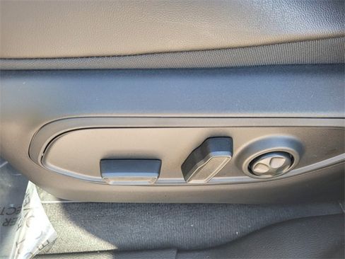 New 2025 Jeep Grand Cherokee Limited w/ Luxury Tech Group II image 5