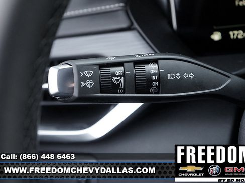 New 2025 GMC Acadia Elevation w/ Black Edition image 29