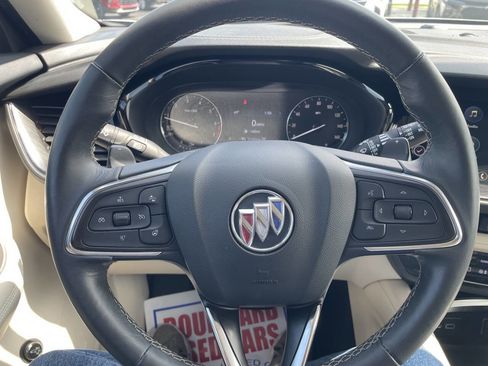 Used 2023 Buick Envision Preferred image 15