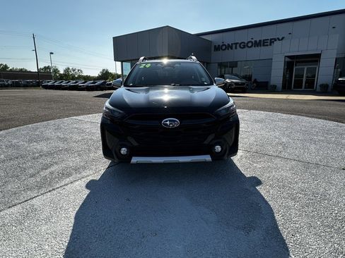 Certified 2024 Subaru Outback Touring XT w/ Popular Package #2 image 2