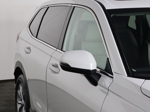 Certified 2024 Honda CR-V EX image 14