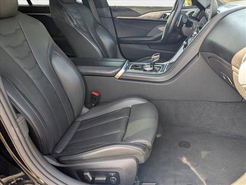 Certified 2024 BMW 840i Gran Coupe xDrive w/ Driving Assistance Package image 21