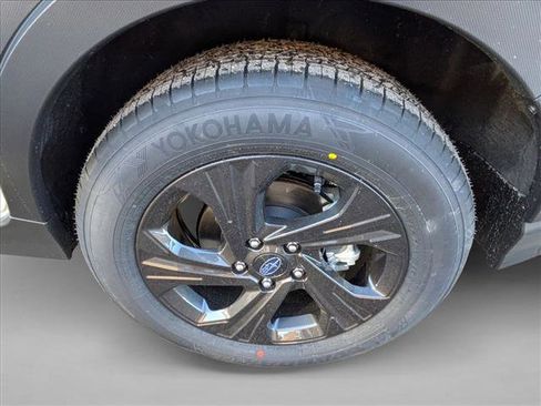 New 2026 Subaru Crosstrek 2.5i image 9