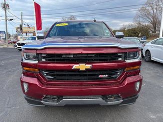 Used 2017 Chevrolet Silverado 1500 LT w/ All Star Edition video 2