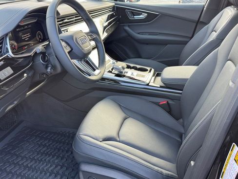 New 2026 Audi Q7 2.0T Premium image 19